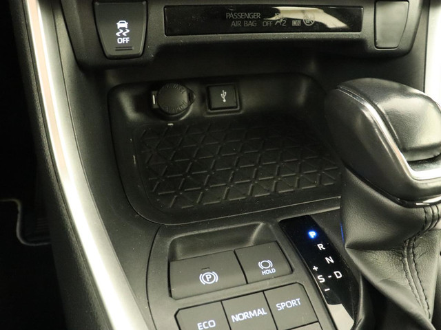 Toyota RAV4 2.5 Hybrid Active | 1e eigenaar | Trekhaak | Adaptive cruise | Camera | Carplay | Full LED | Digital Cockpit | Climate control |