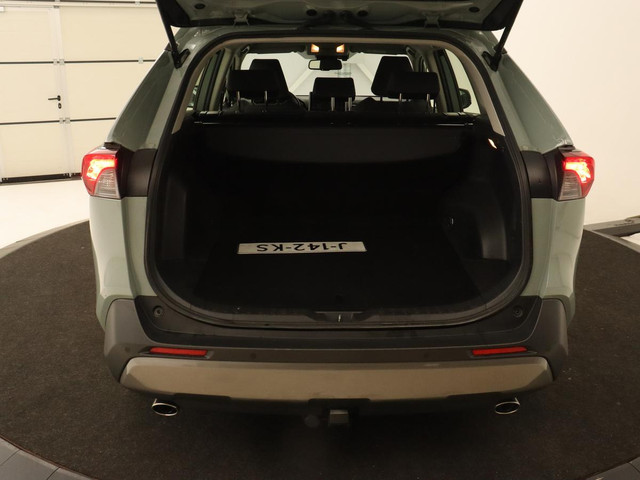 Toyota RAV4 2.5 Hybrid Active | 1e eigenaar | Trekhaak | Adaptive cruise | Camera | Carplay | Full LED | Digital Cockpit | Climate control |