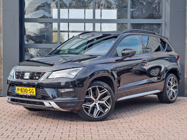 seat-ateca-2.0-ecotsi-fr-4drive---automaat---led---trekhaak---stoelverwarming---park-assist---elek.-klep---all-season--