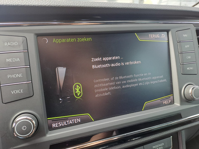 Seat Ateca 2.0 EcoTSI FR 4DRIVE | Automaat | LED | Trekhaak | Stoelverwarming | Park Assist | Elek. klep | All-season |