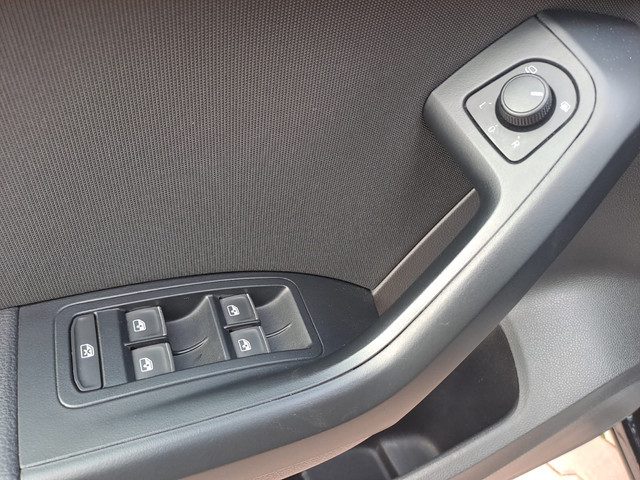 Seat Ateca 2.0 EcoTSI FR 4DRIVE | Automaat | LED | Trekhaak | Stoelverwarming | Park Assist | Elek. klep | All-season |