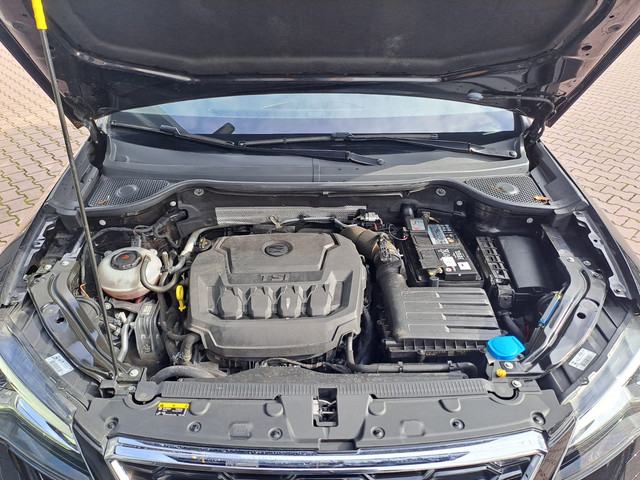 Seat Ateca 2.0 EcoTSI FR 4DRIVE | Automaat | LED | Trekhaak | Stoelverwarming | Park Assist | Elek. klep | All-season |