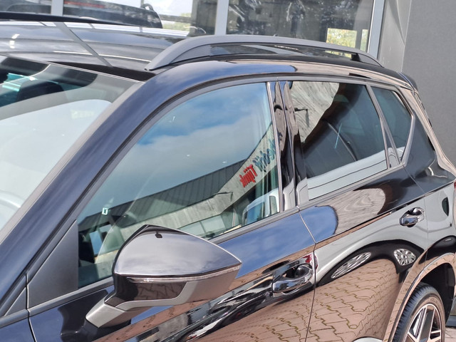 Seat Ateca 2.0 EcoTSI FR 4DRIVE | Automaat | LED | Trekhaak | Stoelverwarming | Park Assist | Elek. klep | All-season |