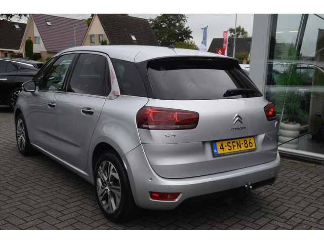 Citroen C4 Picasso 1.6 VTi Intensive Nieuwe motor | Keyless l Navi l Camera l PDC l Trekhaak l LMV l Pano voorr.