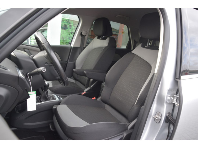 Citroen C4 Picasso 1.6 VTi Intensive Nieuwe motor | Keyless l Navi l Camera l PDC l Trekhaak l LMV l Pano voorr.