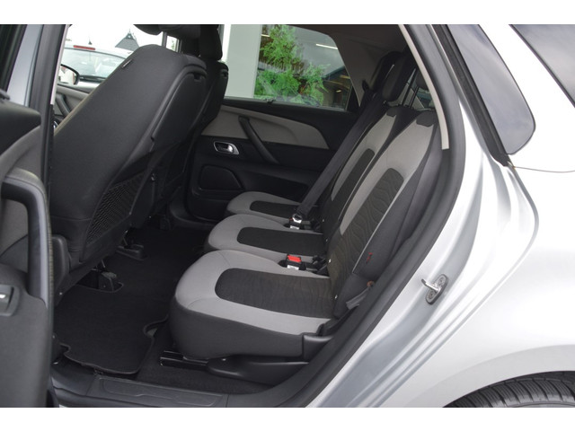 Citroen C4 Picasso 1.6 VTi Intensive Nieuwe motor | Keyless l Navi l Camera l PDC l Trekhaak l LMV l Pano voorr.