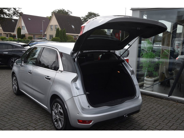 Citroen C4 Picasso 1.6 VTi Intensive Nieuwe motor | Keyless l Navi l Camera l PDC l Trekhaak l LMV l Pano voorr.