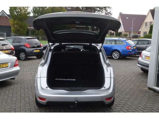 Citroen C4 Picasso 1.6 VTi Intensive Nieuwe motor | Keyless l Navi l Camera l PDC l Trekhaak l LMV l Pano voorr.