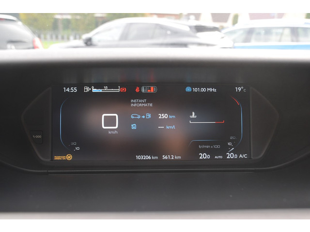Citroen C4 Picasso 1.6 VTi Intensive Nieuwe motor | Keyless l Navi l Camera l PDC l Trekhaak l LMV l Pano voorr.