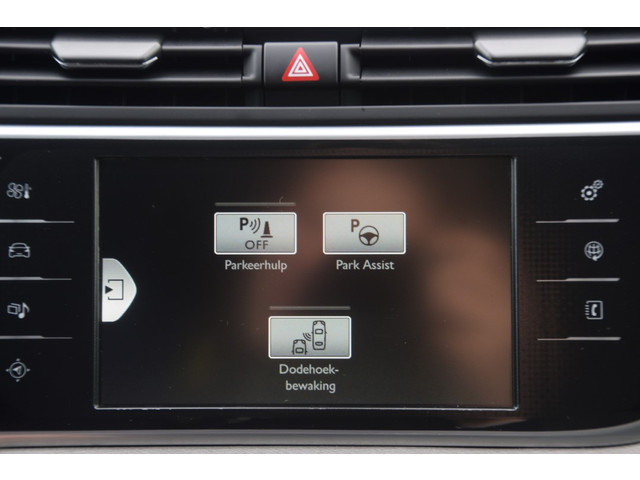 Citroen C4 Picasso 1.6 VTi Intensive Nieuwe motor | Keyless l Navi l Camera l PDC l Trekhaak l LMV l Pano voorr.