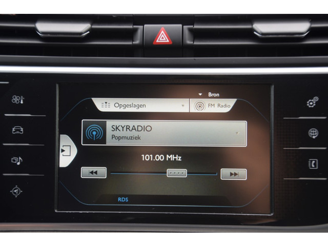 Citroen C4 Picasso 1.6 VTi Intensive Nieuwe motor | Keyless l Navi l Camera l PDC l Trekhaak l LMV l Pano voorr.