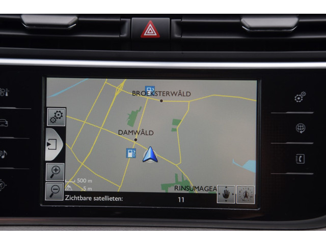 Citroen C4 Picasso 1.6 VTi Intensive Nieuwe motor | Keyless l Navi l Camera l PDC l Trekhaak l LMV l Pano voorr.