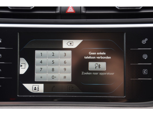Citroen C4 Picasso 1.6 VTi Intensive Nieuwe motor | Keyless l Navi l Camera l PDC l Trekhaak l LMV l Pano voorr.
