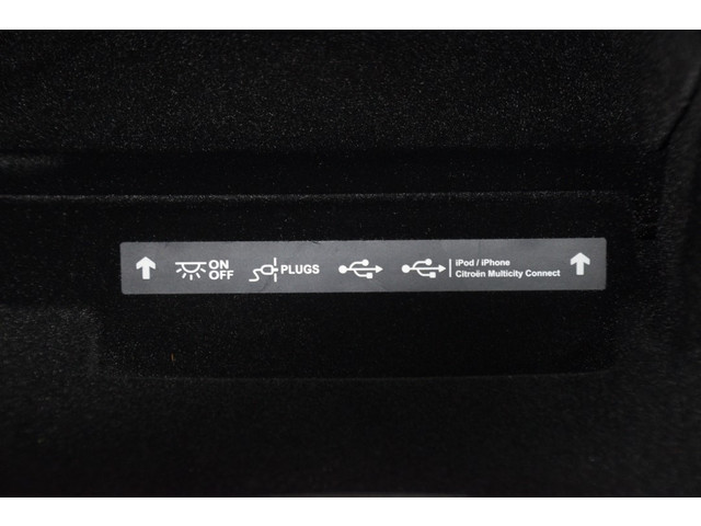 Citroen C4 Picasso 1.6 VTi Intensive Nieuwe motor | Keyless l Navi l Camera l PDC l Trekhaak l LMV l Pano voorr.