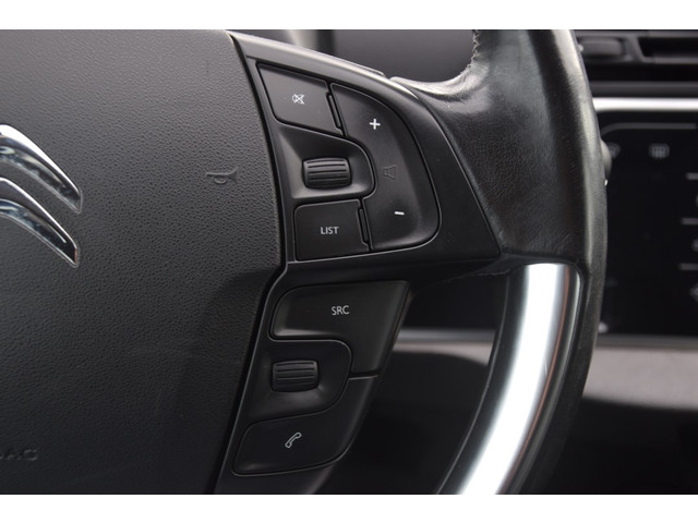 Citroen C4 Picasso 1.6 VTi Intensive Nieuwe motor | Keyless l Navi l Camera l PDC l Trekhaak l LMV l Pano voorr.