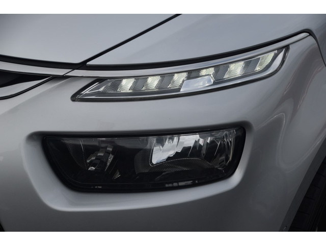 Citroen C4 Picasso 1.6 VTi Intensive Nieuwe motor | Keyless l Navi l Camera l PDC l Trekhaak l LMV l Pano voorr.