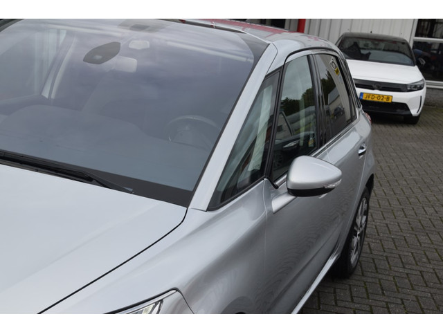 Citroen C4 Picasso 1.6 VTi Intensive Nieuwe motor | Keyless l Navi l Camera l PDC l Trekhaak l LMV l Pano voorr.