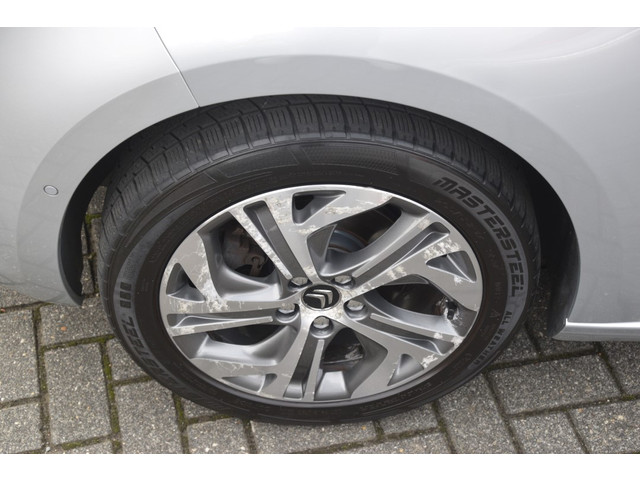 Citroen C4 Picasso 1.6 VTi Intensive Nieuwe motor | Keyless l Navi l Camera l PDC l Trekhaak l LMV l Pano voorr.
