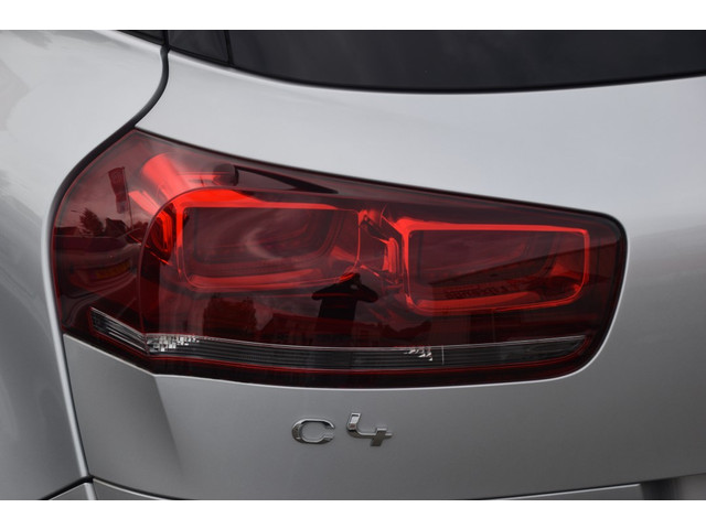 Citroen C4 Picasso 1.6 VTi Intensive Nieuwe motor | Keyless l Navi l Camera l PDC l Trekhaak l LMV l Pano voorr.