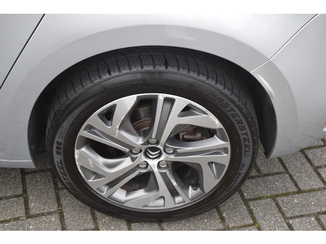 Citroen C4 Picasso 1.6 VTi Intensive Nieuwe motor | Keyless l Navi l Camera l PDC l Trekhaak l LMV l Pano voorr.
