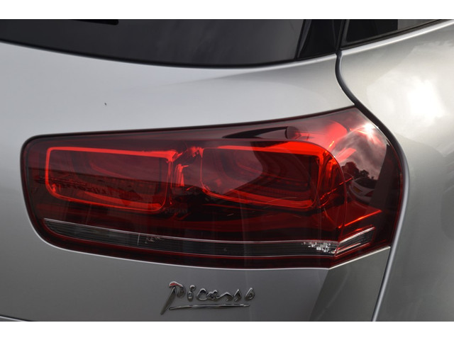 Citroen C4 Picasso 1.6 VTi Intensive Nieuwe motor | Keyless l Navi l Camera l PDC l Trekhaak l LMV l Pano voorr.