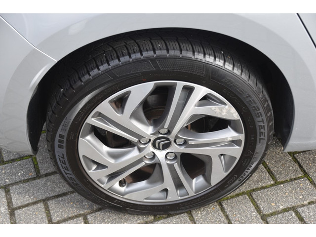 Citroen C4 Picasso 1.6 VTi Intensive Nieuwe motor | Keyless l Navi l Camera l PDC l Trekhaak l LMV l Pano voorr.