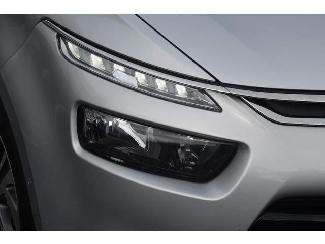 Citroen C4 Picasso 1.6 VTi Intensive Nieuwe motor | Keyless l Navi l Camera l PDC l Trekhaak l LMV l Pano voorr.