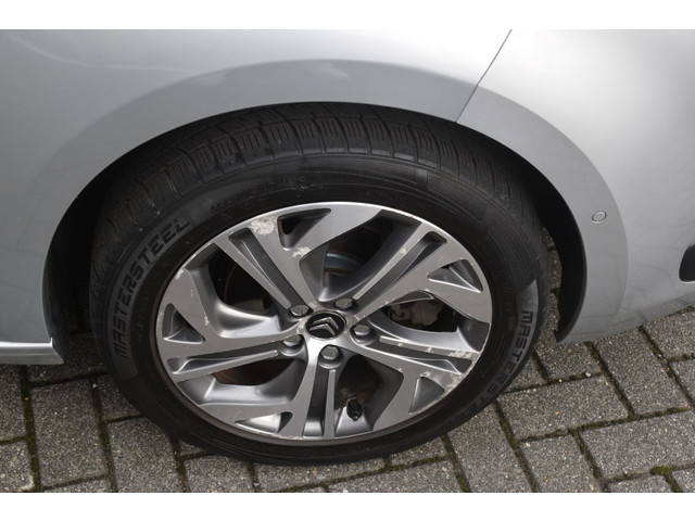 Citroen C4 Picasso 1.6 VTi Intensive Nieuwe motor | Keyless l Navi l Camera l PDC l Trekhaak l LMV l Pano voorr.