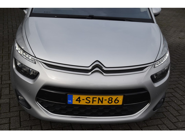 Citroen C4 Picasso 1.6 VTi Intensive Nieuwe motor | Keyless l Navi l Camera l PDC l Trekhaak l LMV l Pano voorr.