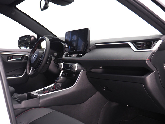 Toyota RAV4 2.5 Plug-in Hybrid AWD Style Bi-Tone Plus | 360° Camera | Dodehoekdetectie | Noodremassistent | JBL | Adaptive Cruise Control |