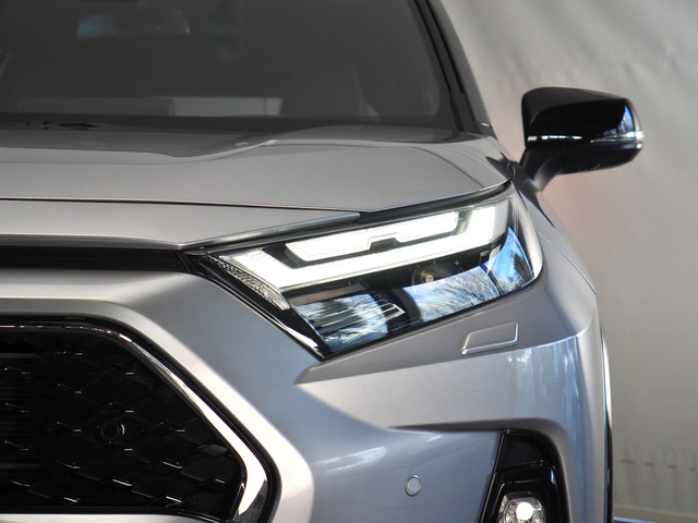Toyota RAV4 2.5 Plug-in Hybrid AWD Style Bi-Tone Plus | 360° Camera | Dodehoekdetectie | Noodremassistent | JBL | Adaptive Cruise Control |