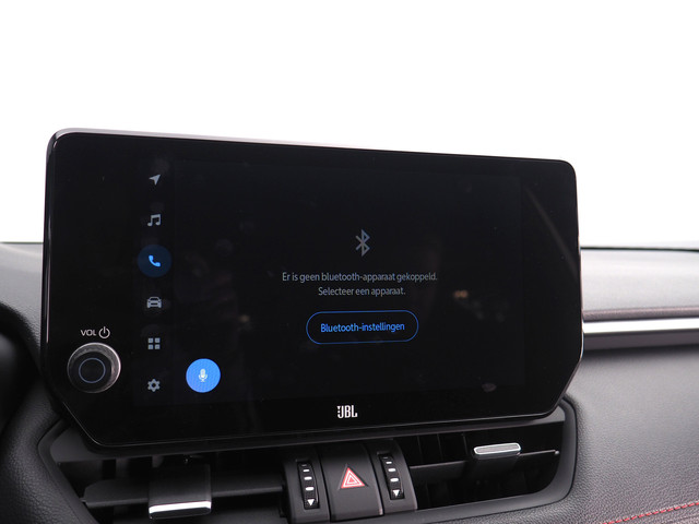 Toyota RAV4 2.5 Plug-in Hybrid AWD Style Bi-Tone Plus | 360° Camera | Dodehoekdetectie | Noodremassistent | JBL | Adaptive Cruise Control |