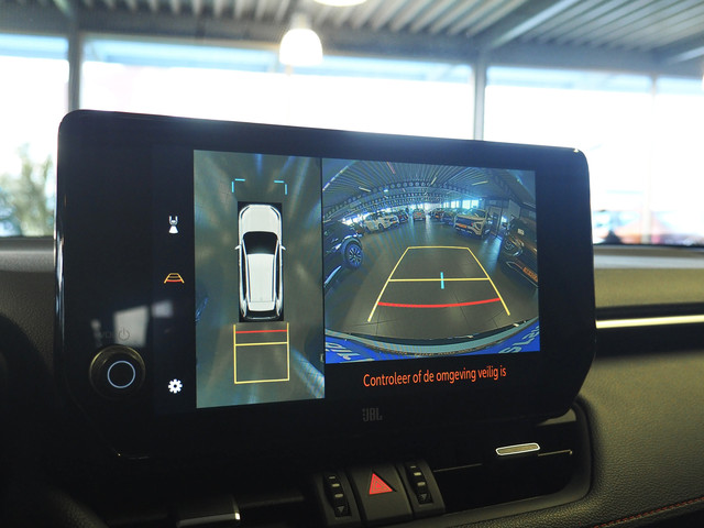 Toyota RAV4 2.5 Plug-in Hybrid AWD Style Bi-Tone Plus | 360° Camera | Dodehoekdetectie | Noodremassistent | JBL | Adaptive Cruise Control |