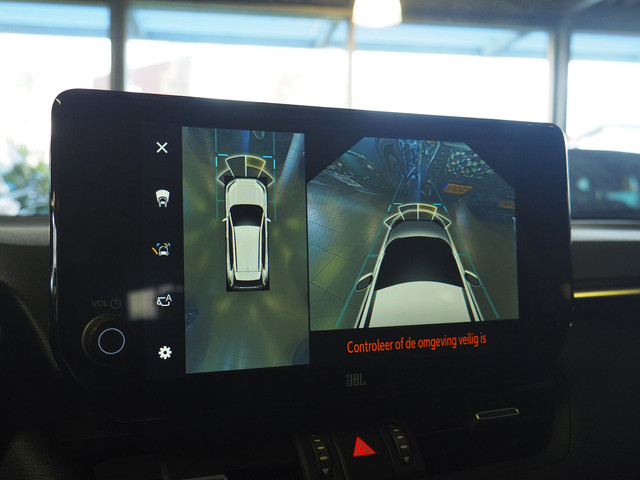 Toyota RAV4 2.5 Plug-in Hybrid AWD Style Bi-Tone Plus | 360° Camera | Dodehoekdetectie | Noodremassistent | JBL | Adaptive Cruise Control |