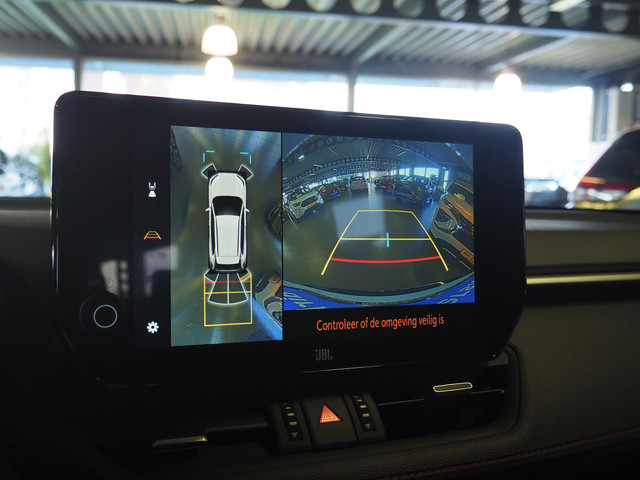 Toyota RAV4 2.5 Plug-in Hybrid AWD Style Bi-Tone Plus | 360° Camera | Dodehoekdetectie | Noodremassistent | JBL | Adaptive Cruise Control |