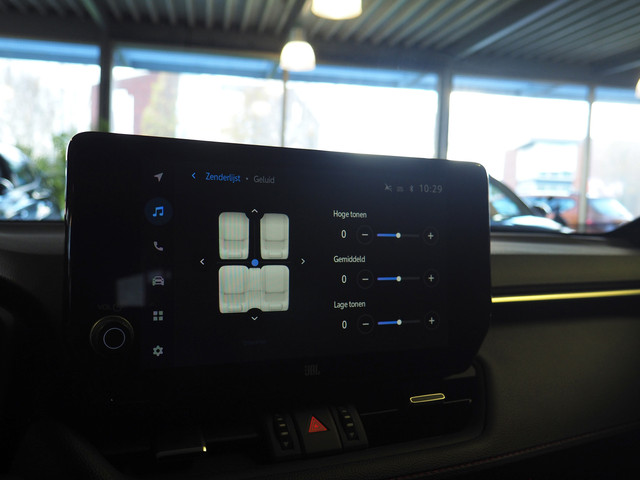 Toyota RAV4 2.5 Plug-in Hybrid AWD Style Bi-Tone Plus | 360° Camera | Dodehoekdetectie | Noodremassistent | JBL | Adaptive Cruise Control |