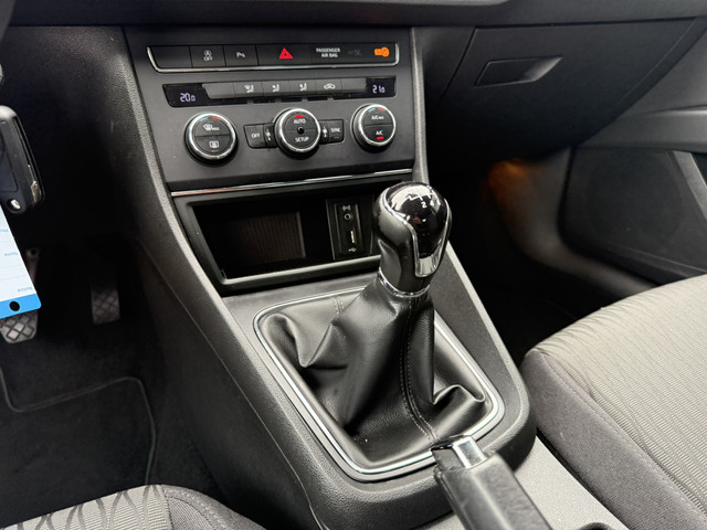 Seat Leon 1.0 EcoTSI Style Connect Navigatie Camera 16 Inch Lichtmetalen velgen