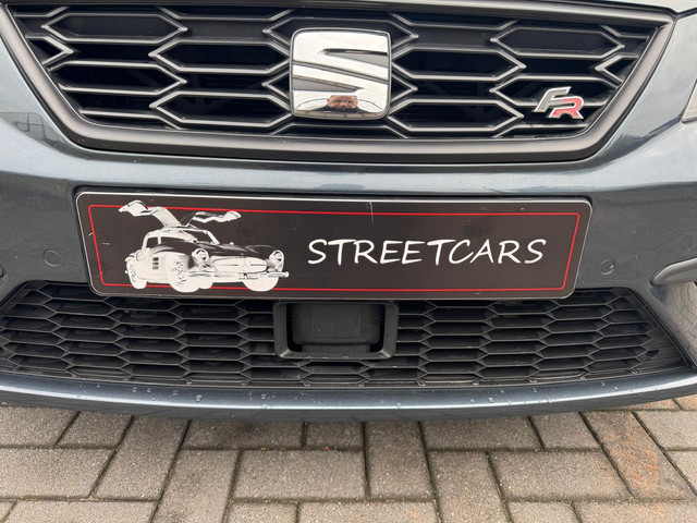 Seat Leon 1.5 TSI FR Ultimate Edition Black  Virtual  Pano