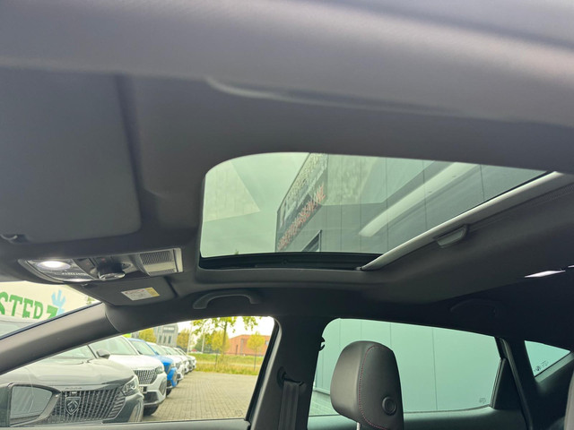 Seat Leon 1.5 TSI FR Ultimate Edition Black  Virtual  Pano