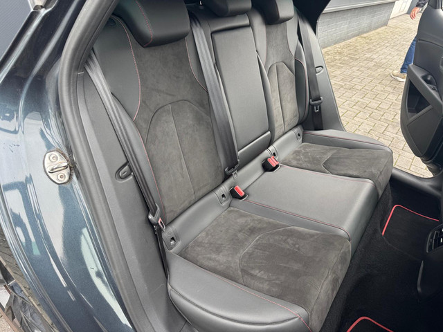 Seat Leon 1.5 TSI FR Ultimate Edition Black  Virtual  Pano