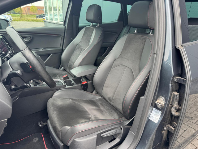 Seat Leon 1.5 TSI FR Ultimate Edition Black  Virtual  Pano