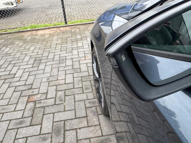 Seat Leon 1.5 TSI FR Ultimate Edition Black  Virtual  Pano
