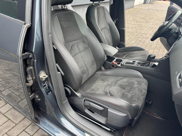 Seat Leon 1.5 TSI FR Ultimate Edition Black  Virtual  Pano