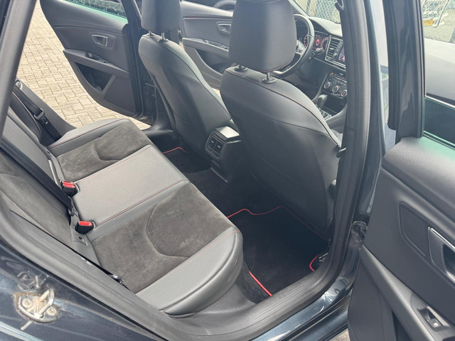 Seat Leon 1.5 TSI FR Ultimate Edition Black  Virtual  Pano
