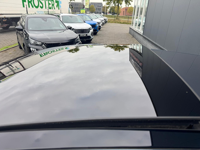 Seat Leon 1.5 TSI FR Ultimate Edition Black  Virtual  Pano