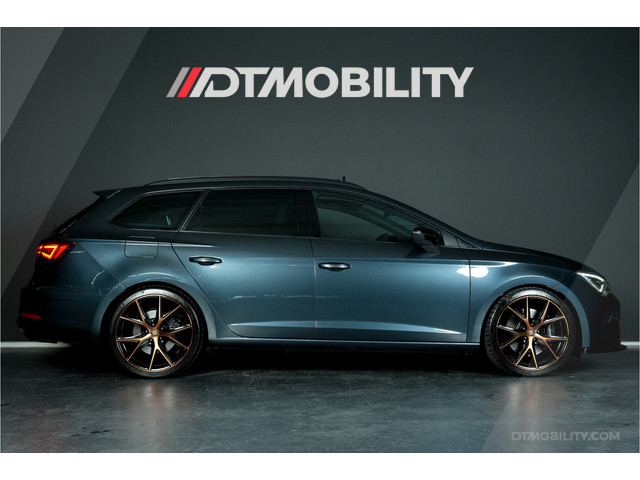 Seat Leon ST 2.0TSI 4DRIVE CUPRA Ultimate | VOL | Maxton | Panoramadak