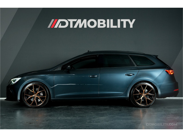 Seat Leon ST 2.0TSI 4DRIVE CUPRA Ultimate | VOL | Maxton | Panoramadak