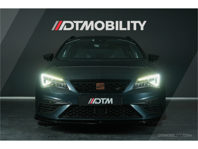 Seat Leon ST 2.0TSI 4DRIVE CUPRA Ultimate | VOL | Maxton | Panoramadak