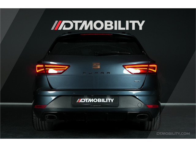 Seat Leon ST 2.0TSI 4DRIVE CUPRA Ultimate | VOL | Maxton | Panoramadak