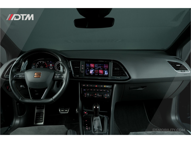 Seat Leon ST 2.0TSI 4DRIVE CUPRA Ultimate | VOL | Maxton | Panoramadak